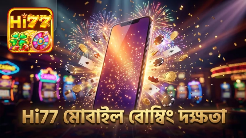 মোবাইল থেকে বোম্বিং ফিশিং নিয়ন্ত্রণে দক্ষতা বৃদ্ধি করে অর্থ উপার্জন।