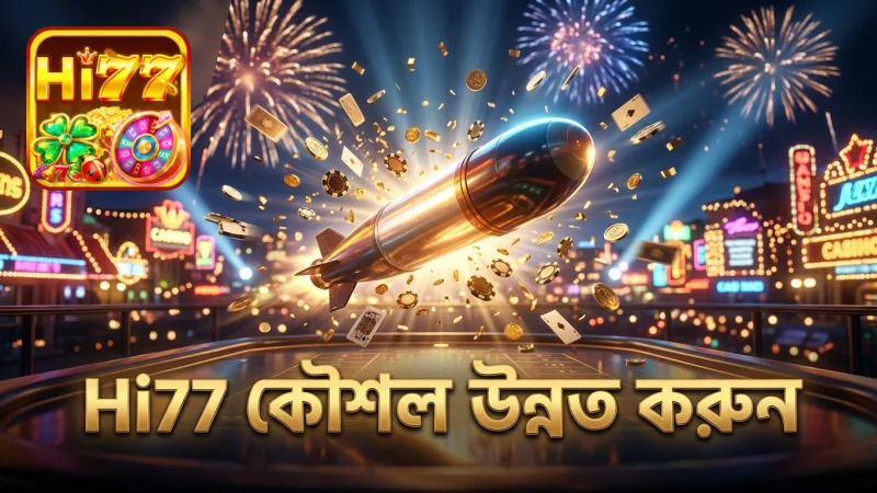 জ্যাকপট ফিশিং-এর বিশেষ অস্ত্র ব্যবহার করে কৌশল উন্নত করুন