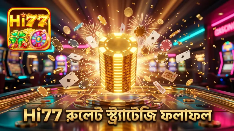 লাইভ রুলেটে মার্টিনগেল ও ফিবোনাচি স্ট্র্যাটেজির ফলাফল