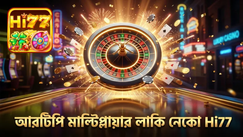 আরটিপি এবং মাল্টিপ্লায়ার ফিচার লাকি নেকোর জেতার সম্ভাবনা প্রভাবিত করে