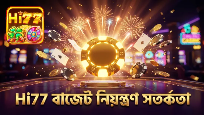 মেগা ফিশিং খেলার সময় বাজেট নিয়ন্ত্রণে রাখুন এবং সতর্ক থাকুন