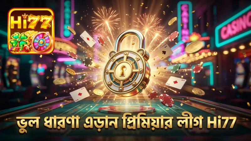প্রিমিয়ার লীগ বেটিংয়ে ভুল ধারণা থেকে সাবধান হওয়া জরুরি